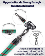 project-cb Cell Phone Lanyard ×1, Tether Tab ×2, Universal Adjustable Phone - Image 3
