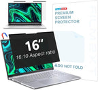 FILMEXT Magnetic Laptop privacy screen 16 inch by FILMEXT