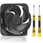 Replacement Internal Cooling Fan by Unknown