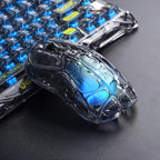 GravaStar Mercury M2 Wireless Gaming Mouse - Image 6