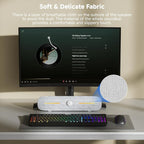 SOULION R90 Bluetooth Computer Speakers - Image 6