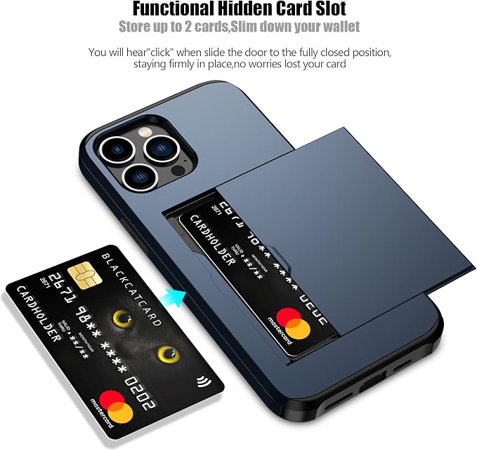 Nvollnoe for iPhone 12 Pro Max Case - Image 2