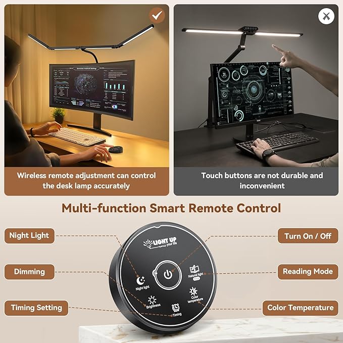 Led Desk Lamps for Home Office - Image 5