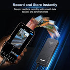2TB External SSD, USB4 40Gbps Portable SSD 2TB - Image 7