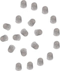 MECCANIXITY 10pcs Replacement Fiber Mesh Tips by MECCANIXITY