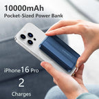 Azmuth Wireless Portable Charger - Image 4