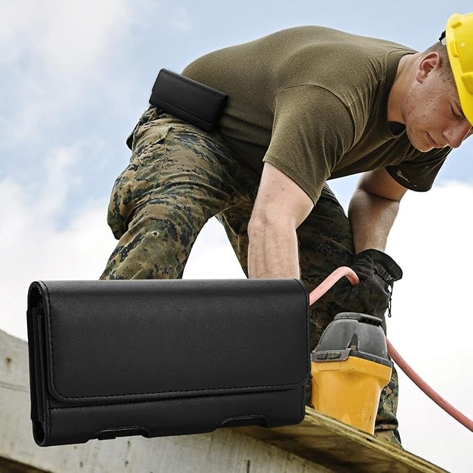 BECPLT Leather Holster Pouch - Image 8