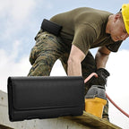 BECPLT for iPhone Air 17 Pro Max 16/15/14/13/12/11 Pro Max Holster Case Belt - Image 8
