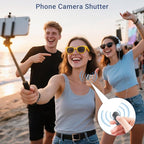 Phone Camera Ring Remote Control - Image 2