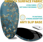 Hokafenle Ergonomic Mouse Pad Wrist Support - Image 6