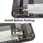Replacement LCD Cover Back - Image 2