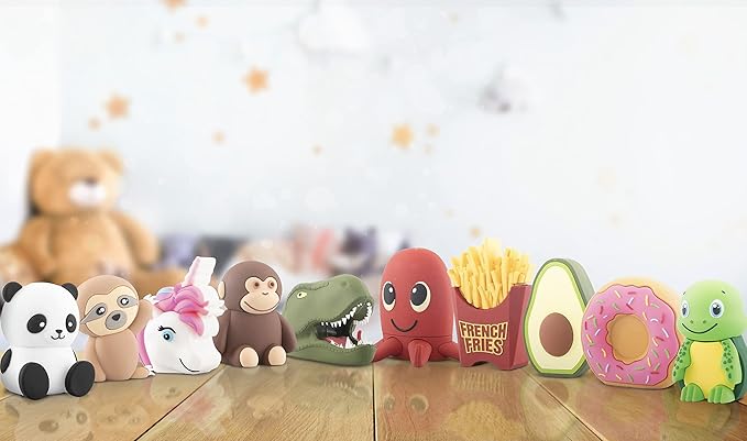 Sloth Bluetooth Wireless Speaker - Image 4