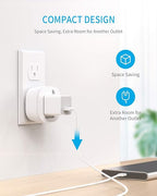 Remote Control Outlet Wireless Light Switch - Image 6