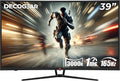 Deco Gear 39" Curved Ultrawide Gaming Monitor | 2560x1440 | 1ms MPRT | 165 Hz | by DecoGear