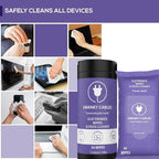 Screen Cleaner Wipes Bundle - Image 4
