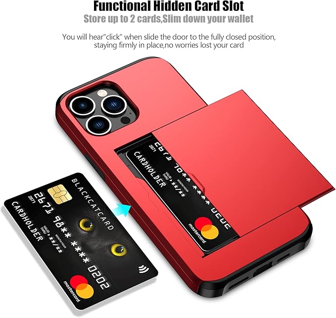 Nvollnoe for iPhone 12 Pro Max Case - Image 2