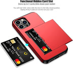 Nvollnoe for iPhone 12 Pro Max Case - Image 2