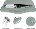 MOSISO Compatible with MacBook Air 13 inch Case 2025 2024 2023 2022 M4 A3240 M3 - Image 5