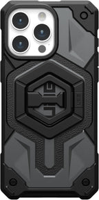 URBAN ARMOR GEAR UAG Magnetic Phone Ring Stand Compatible - Image 5