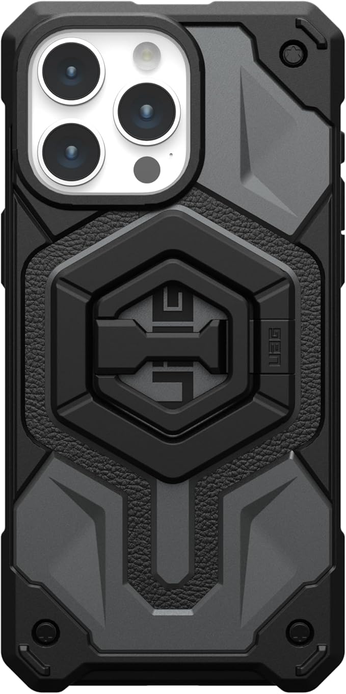 URBAN ARMOR GEAR UAG Magnetic Phone Ring Stand Compatible - Image 5