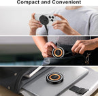 Magsafe Charger Samsung Wireless Charger Fast Charging Pad Magnetic Charger - Image 7