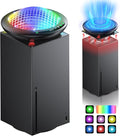UFO Cooling Fan for Xbox Series X by MENEEA