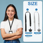 PATIKIL Smart Phone Lanyard - Image 2