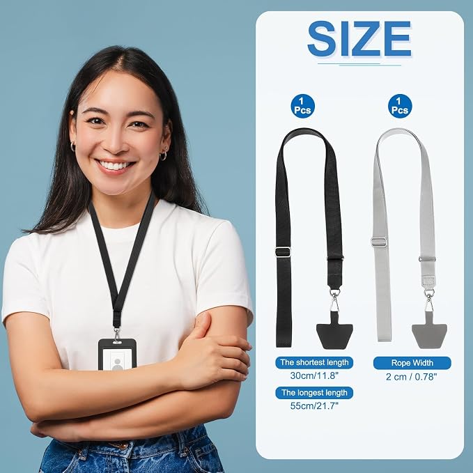 PATIKIL Smart Phone Lanyard - Image 2