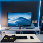 Desk Pad, Cute Cat Large Gaming Mouse Pad - Image 6