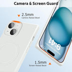 Designed for iPhone 15 Case Compatible - Image 6