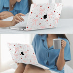 Mektron Case for MacBook Pro 16" M4 A3403 A3186 M3 A2991 M2 A2780 M1 A2485 - Image 4