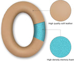 Replacement Ear Pads for Bose QuietComfort 35 35 II 15 25, Headphone Ear Covers - Image 4