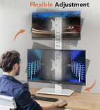 Dual Monitor Stand - Image 4