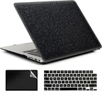 Compatible with MacBook Air 13 Inch Case 2017 2016 2015 2014 2013 2012 2011 by AMCJJ