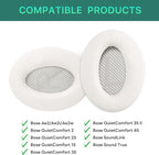 Replacement Ear Pads for Bose QuietComfort 35 & Quiet Comfort 35 II Headphones - Image 2