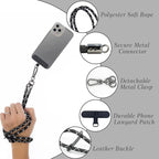 Phone Lanyard Universal Cell Phone Strap Crossbody Strap - Image 3