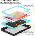 BLOSOMEET Case for iPad 9th/8th Generation 2021/2020 10.2 Inch - Image 2