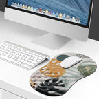 Hokafenle Ergonomic Mouse Pad Wrist Support, Wrist Rest Mousepad - Image 6