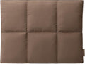 Comfyable Puffy Laptop Sleeve 15 Inch 16 Inch, Quilted Puffer Laptop Carrying by Comfyable