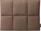 Comfyable Puffy Laptop Sleeve 15 Inch 16 Inch, Quilted Puffer Laptop Carrying by Comfyable