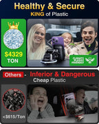 VANMASS 2025 【True Military-Grade】 Phone Holders - Image 5