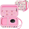 Labels Printer Case Compatible by paiyule