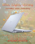 Dell Inspiron 16 Plus Laptop – GeForce RTX 4060, Intel Ultra 7 155H, Next-Gen - Image 5