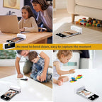 YZS Phone Camera Lens/Camera Mirror Adapter - Image 3