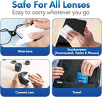 Lens Wipes for Eyeglasses - Image 5