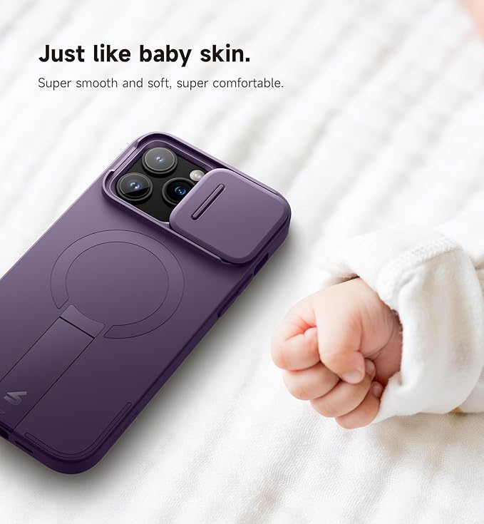 SURITCH for iPhone 14 Pro Max Case - Image 6