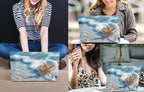CISSOOK Compatible with MacBook Pro 14 inch Case 2024, 2023-2021 Release M4 - Image 7
