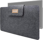 Kado 15.6 Inch Portable Monitor Case Sleeve Bag Made by Unknown