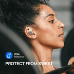 Open Ear Earbuds, Wireless Headphones - Image 7