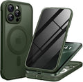 BERFY Magnetic for iPhone 13 Pro Max Case, Compatible by BERFY
